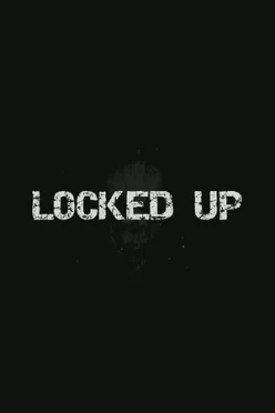 Cover zu LOCKED UP