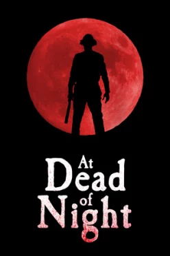 Cover zu AT DEAD OF NIGHT