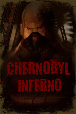 Cover zu Chernobyl inferno