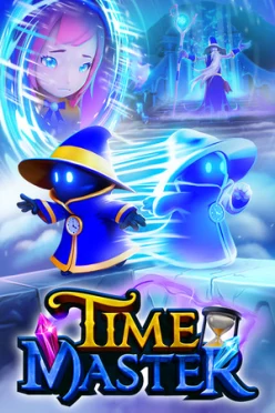 Cover zu TIME MASTER