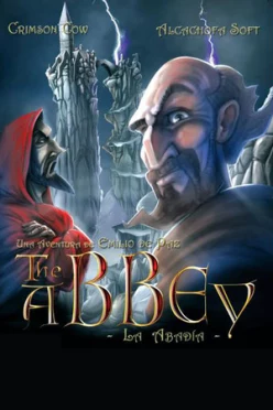 Cover zu THE ABBEY
