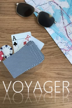 Cover zu VOYAGER