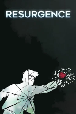 Cover zu RESURGENCE