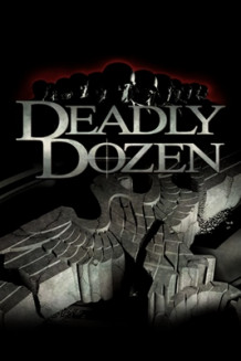 Cover zu Deadly Dozen