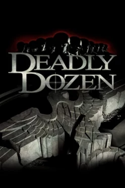Cover zu DEADLY DOZEN