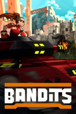 Cover zu BANDITS