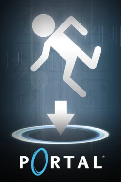 Cover zu PORTAL