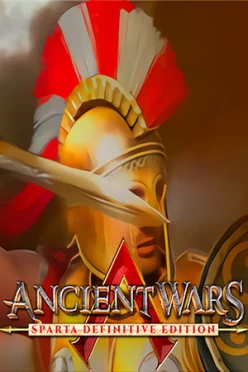 Cover zu ANCIENT WARS - SPARTA DEFINITIVE EDITION