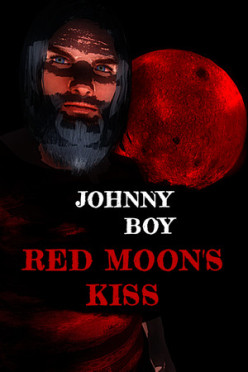Cover zu Johnny Boy - Red Moon's Kiss - Episode 1
