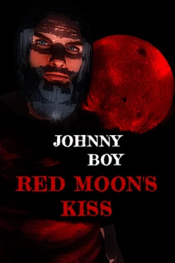 Cover zu JOHNNY BOY - RED MOON'S KISS - EPISODE 1