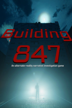 Cover zu Building 847
