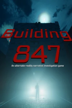 Cover zu BUILDING 847