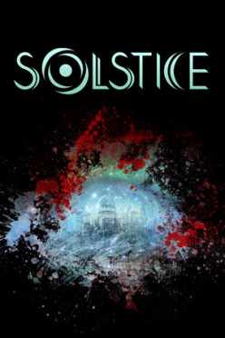 Cover zu Solstice