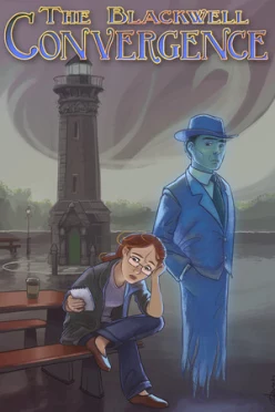 Cover zu BLACKWELL CONVERGENCE