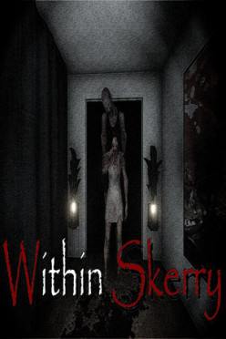 Cover zu Within Skerry