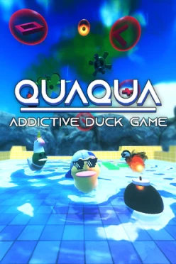 Cover zu QUAQUA