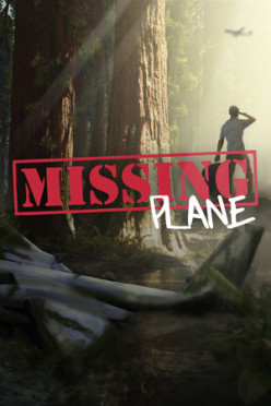 Cover zu Missing Plane - Survival