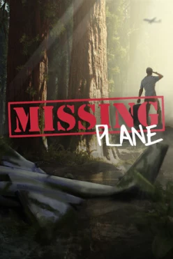 Cover zu MISSING PLANE - SURVIVAL