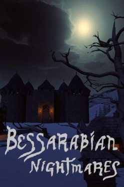 Cover zu Bessarabian Nightmares