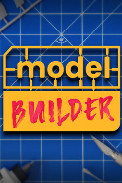 Cover zu Model Builder
