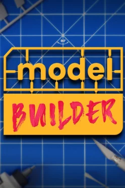 Cover zu MODEL BUILDER