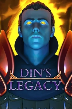 Cover zu DIN'S LEGACY