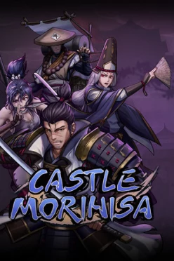 Cover zu CASTLE MORIHISA
