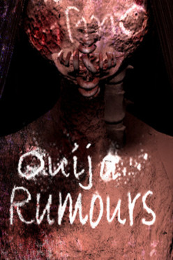 Cover zu Ouija Rumours