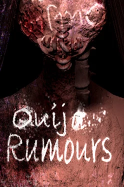 Cover zu OUIJA RUMOURS
