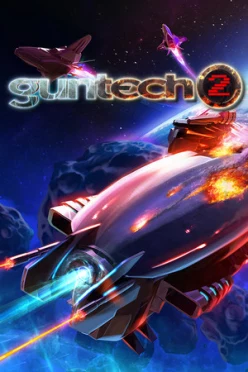 Cover zu GUNTECH 2