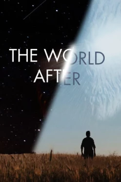 Cover zu THE WORLD AFTER