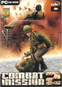 Cover zu Combat Mission - Barbarossa to Berlin