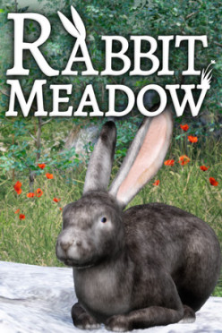 Cover zu Rabbit Meadow