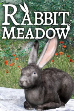 Cover zu RABBIT MEADOW