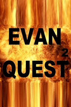 Cover zu EVAN QUEST 2