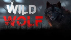 Cover zu WILD WOLF