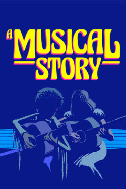 Cover zu A Musical Story