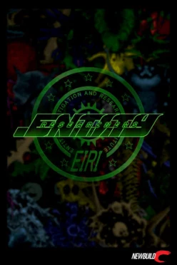Cover zu ENTITY RESEARCHERS