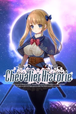 Cover zu CHEVALIER HISTORIE