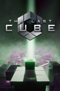 Cover zu The Last Cube