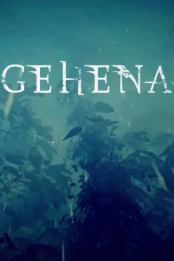 Cover zu GEHENA