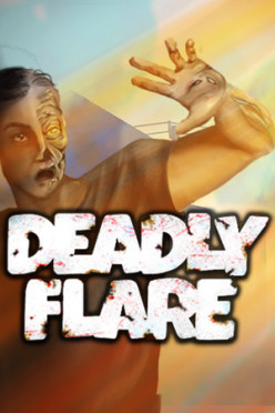 Cover zu Deadly Flare