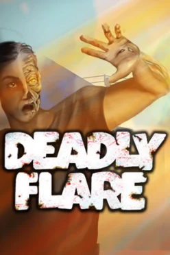 Cover zu DEADLY FLARE