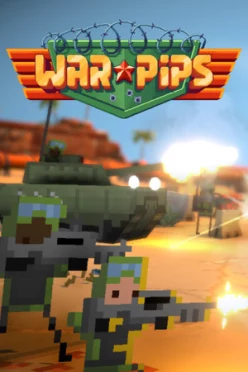 Cover zu WARPIPS