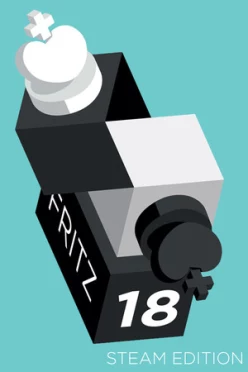 Cover zu FRITZ 18