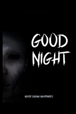 Cover zu GOODNIGHT