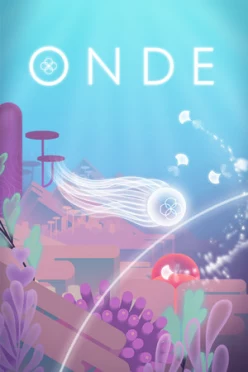 Cover zu ONDE