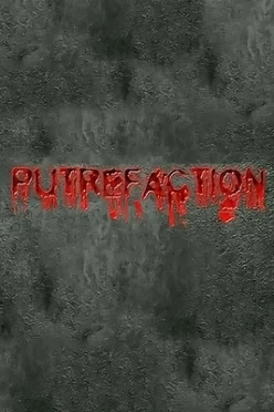 Cover zu PUTREFACTION