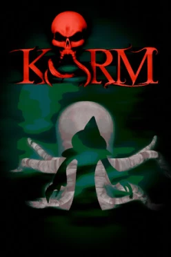 Cover zu KARM