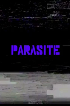 Cover zu PARASITE